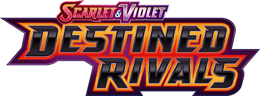 Scarlet & Violet – Destined Rivals Singles
