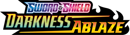 Sword & Shield – Darkness Ablaze Singles