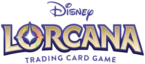 Disney Lorcana TCG