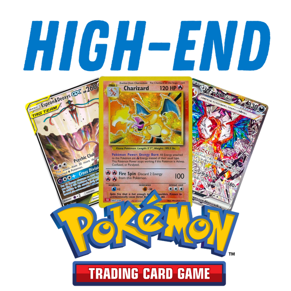 buy pokemon cards singles Pokémon Bulk Singles (1 Random 0.25 Holo Rare/Non-Holo Rare Card) –  GoldenFishGames main image 0