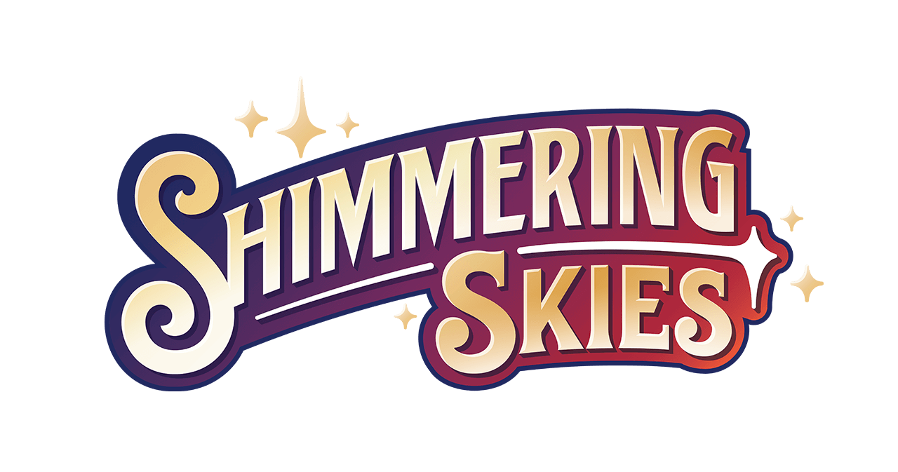 Disney Lorcana - Shimmering Skies Singles