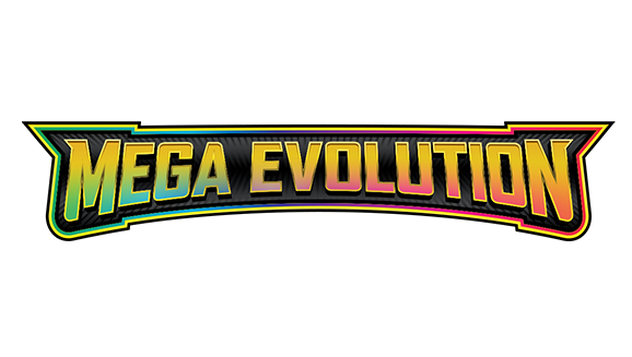 Mega Evolution Singles