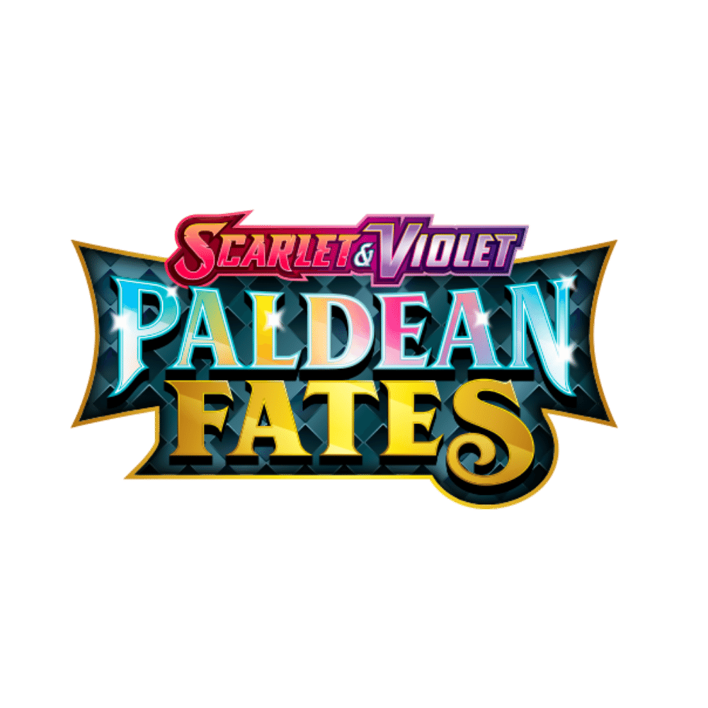 Paldean Fates