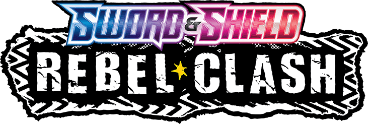 Sword & Shield – Rebel Clash Singles
