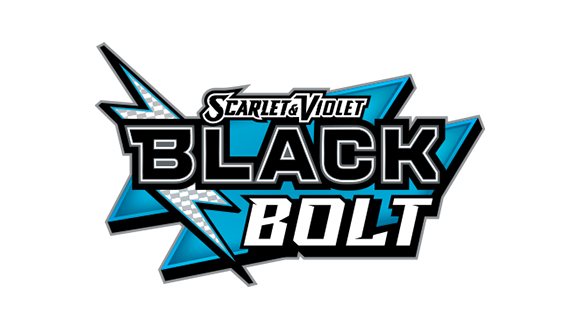 Scarlet & Violet – Black Bolt