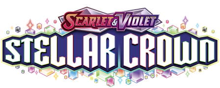 Scarlet & Violet – Stellar Crown Singles