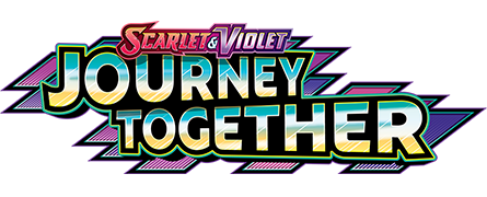 Scarlet & Violet – Journey Together Singles
