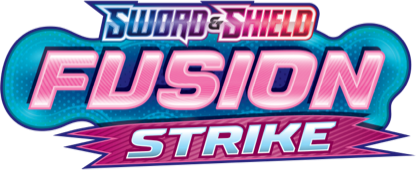 Sword & Shield – Fusion Strike Singles