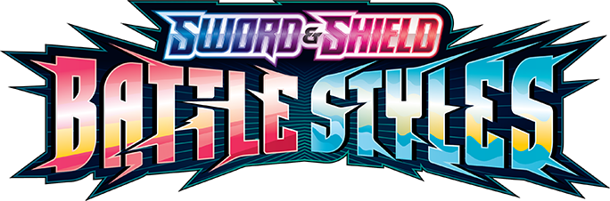 Sword & Shield – Battle Styles Singles