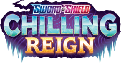 Sword & Shield – Chilling Reign Singles