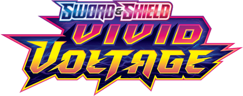 Sword & Shield – Vivid Voltage Singles