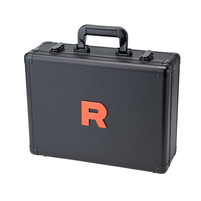 Pokémon TCG: Scarlet & Violet – The Glory of Team Rocket Attache Case (Japanese)