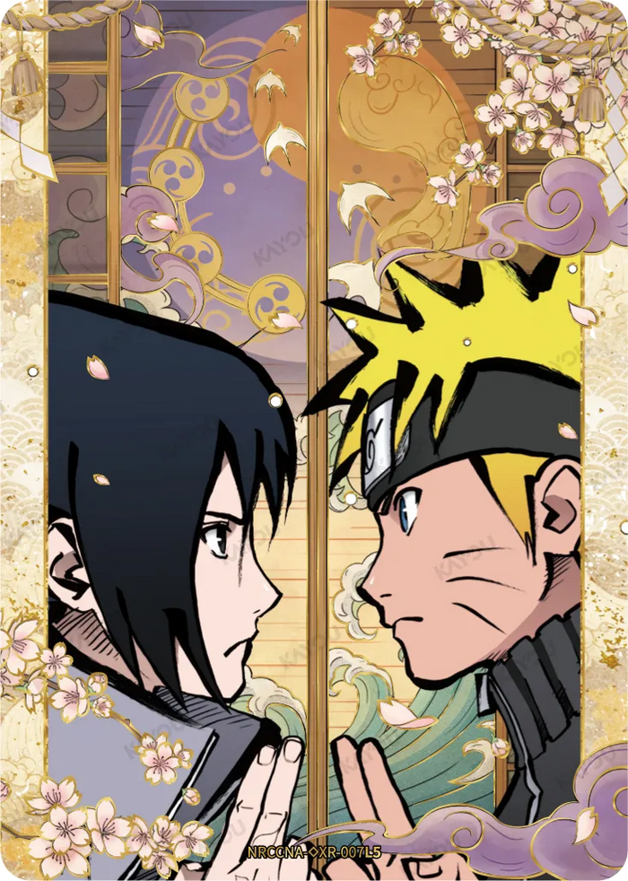 Secret Art Rare