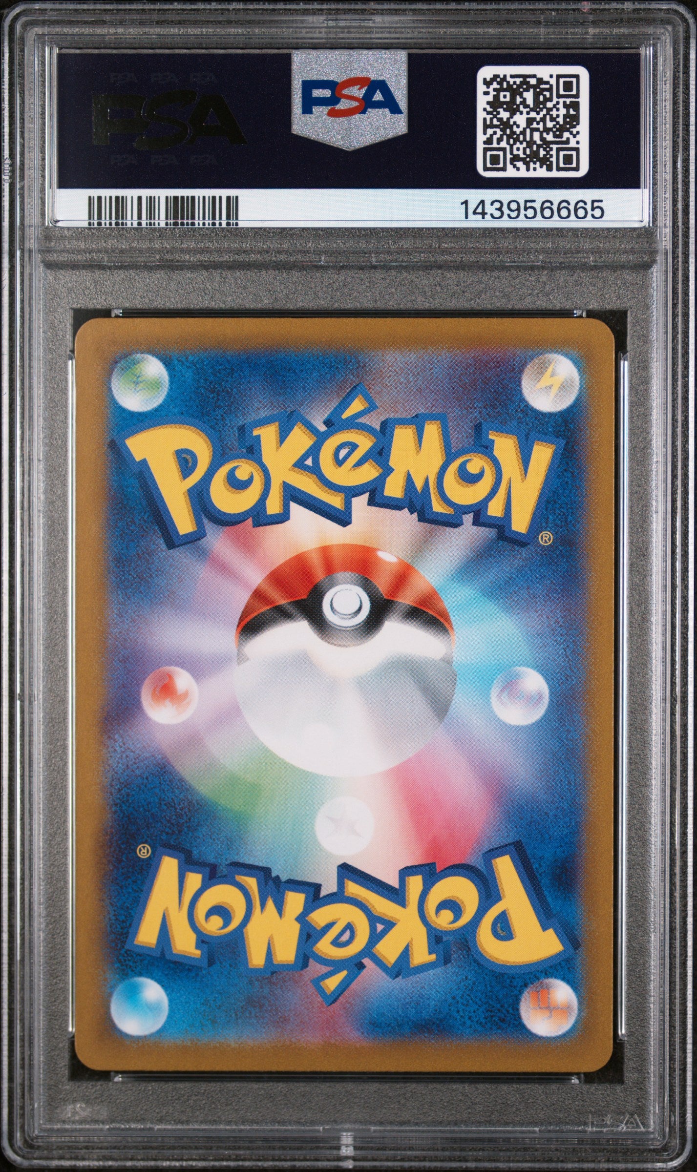 2023 Pokemon Japanese Venusaur 003/032 Classic Collection PSA 10