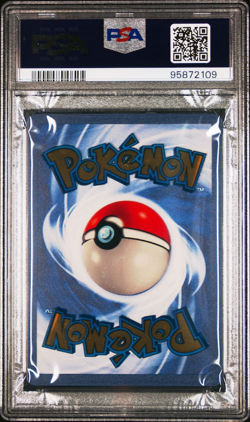 2021 Pokemon Celebrations Ultra-Premium Collection #58 Pikachu (Gold Metal Promo) PSA 9