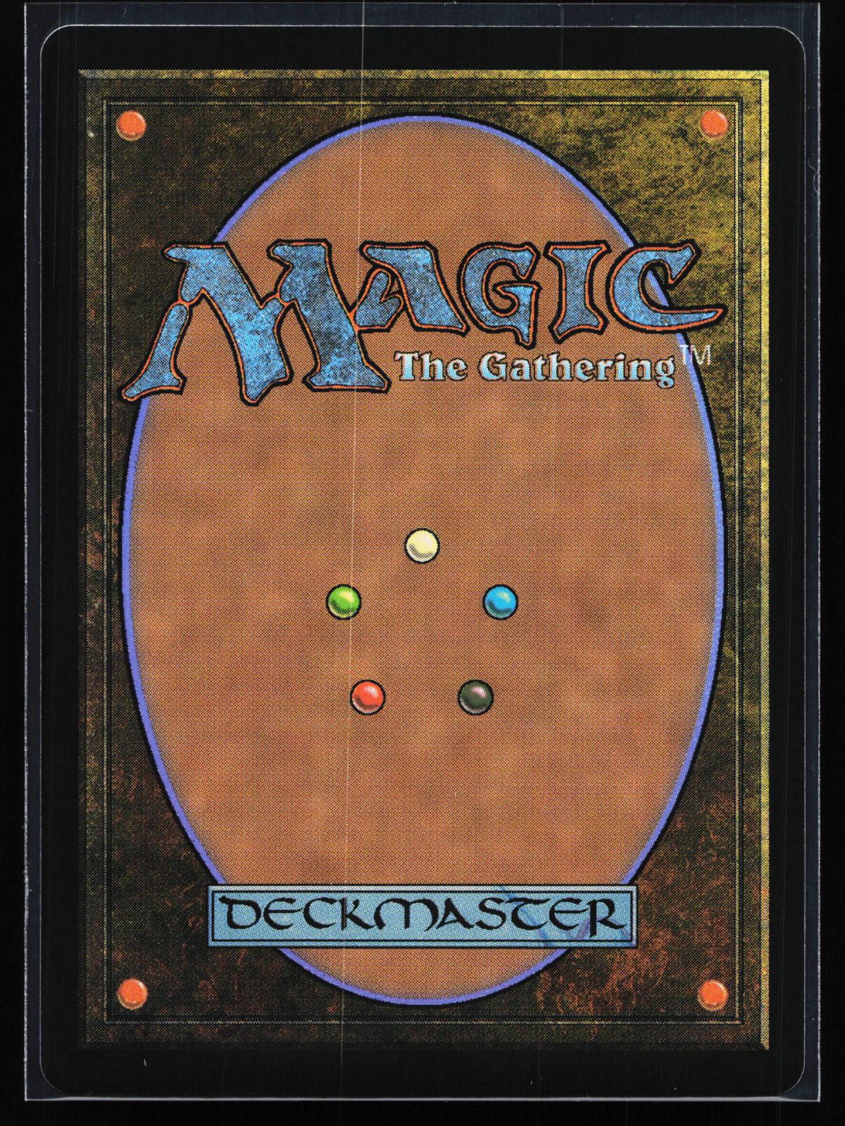 Marvel Universe Eternal-Legal 72 Monstrous Rage (Borderless) Mythic Foil
