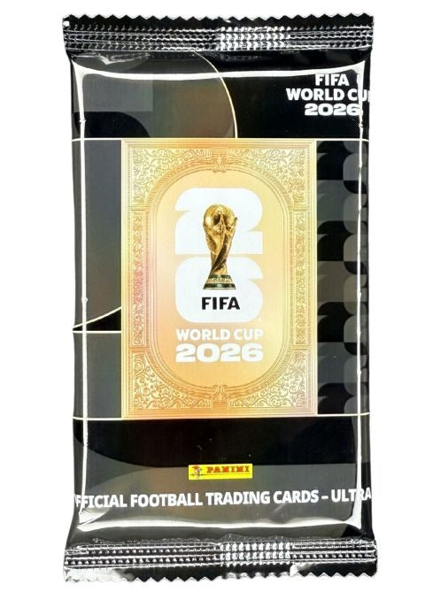 2026 Panini Kayou FIFA World Cup Soccer Super Edition Box