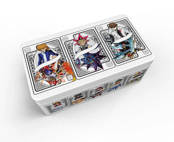 Yu-Gi-Oh! TCG Mega-Pack Tin 2025
