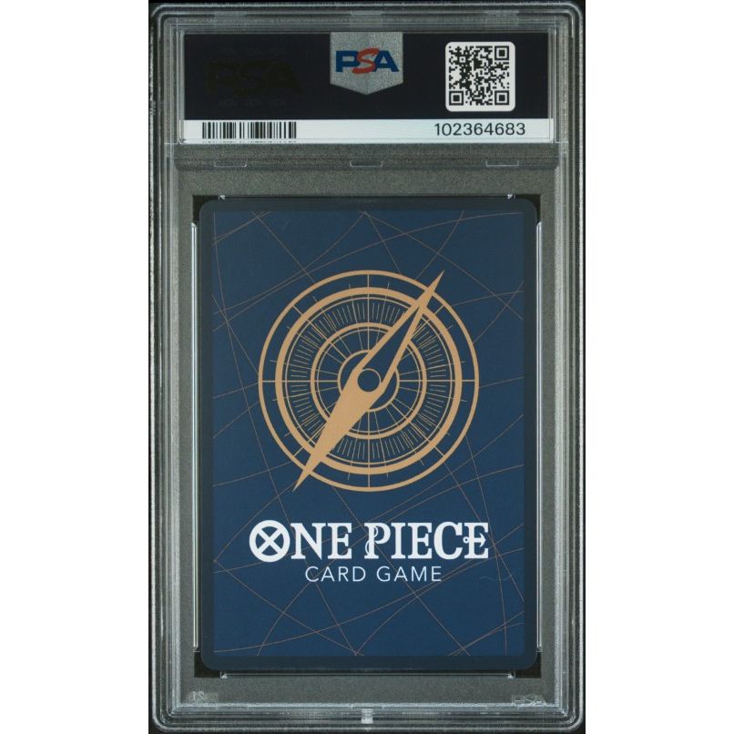 2024 One Piece Premium Card Collection -Best Selection Vol.2- #013 Boa Hancock Premium Card Coll-Bs Vol.2- PSA 10