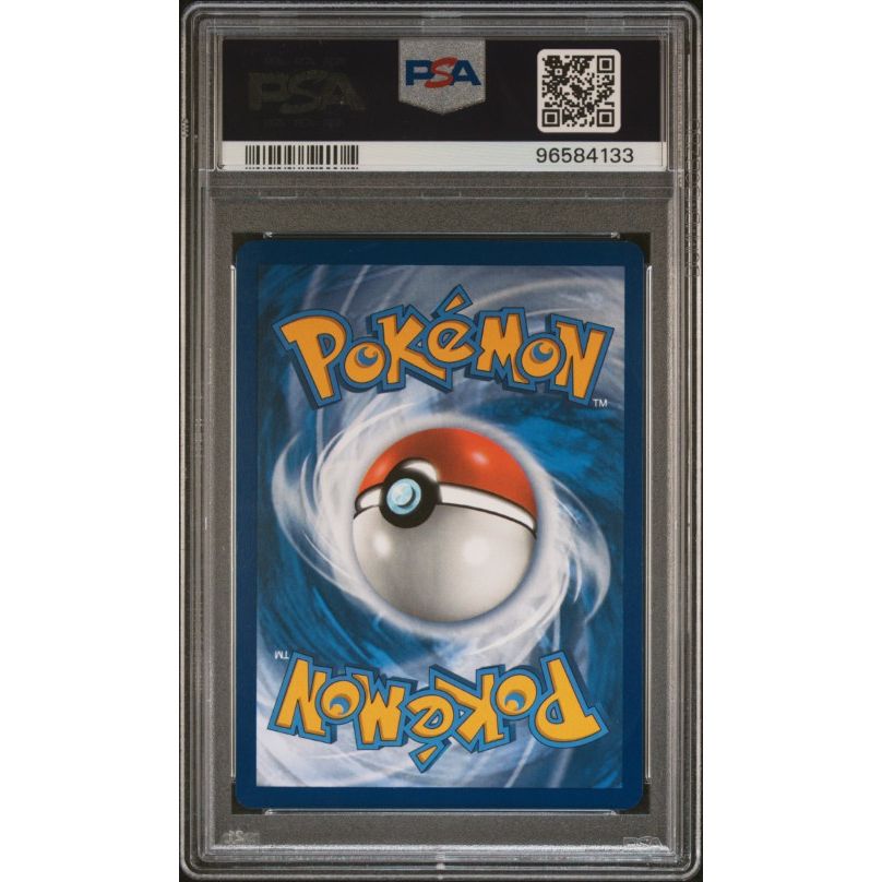 2024 Pokemon Svp En-Sv Black Star Promo #131 Kingdra Ex Sfa Special Illustration Coll PSA 10