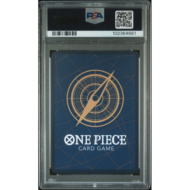 2024 One Piece Premium Card Collection -Best Selection Vol.2- #013 Boa Hancock Premium Card Coll-Bs Vol.2- PSA 10