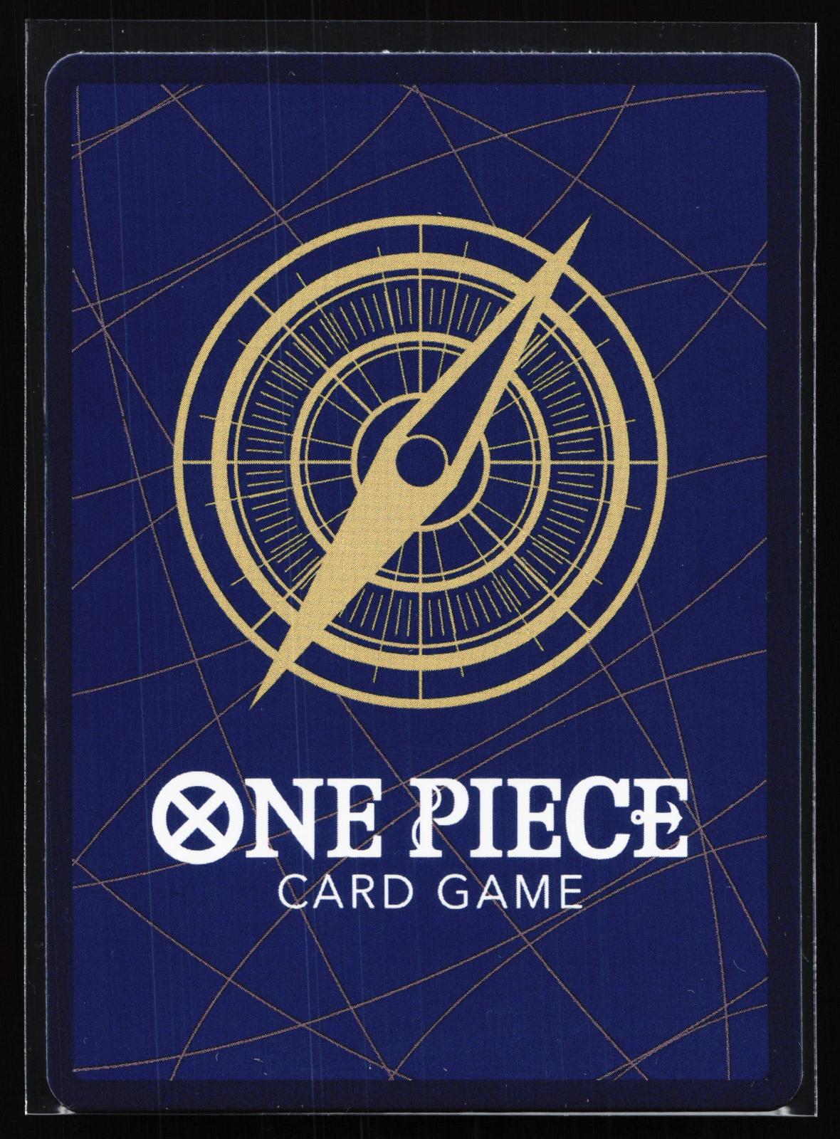 Starter Deck EX: Luffy & Ace ST30-004 Emporio.Ivankov (Full Art) Common