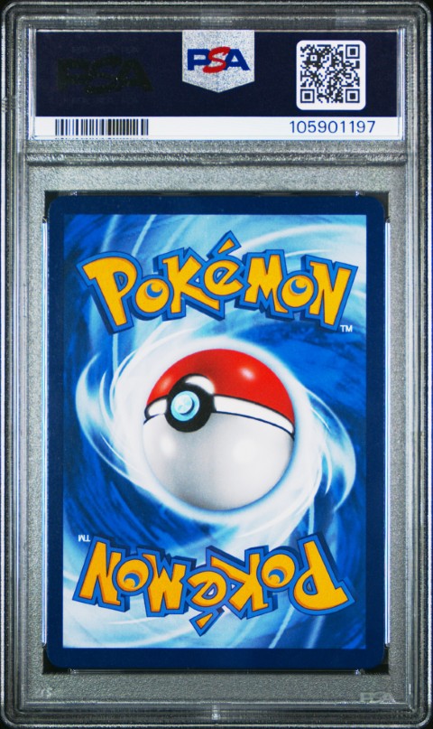 2023 Pokemon Simplified Chinese Cs3b C-Primordial Arts: Cs3b #154 Galarian Articuno V Character Super Rare PSA 9