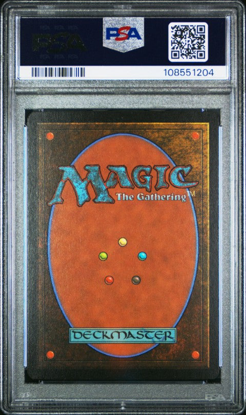 2024 Magic The Gathering Secret Lair Drop #1735 Inventors' Fair Secret Lair Drop-Foil PSA 10