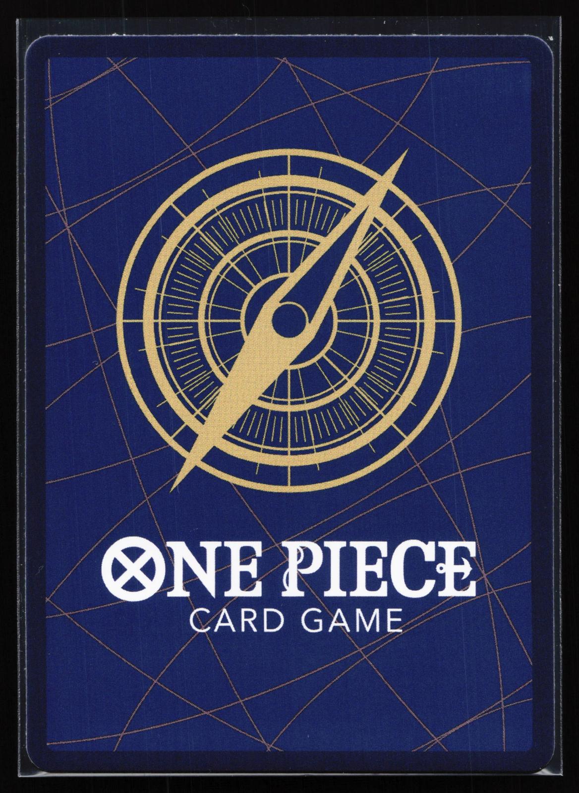 Starter Deck EX: Luffy & Ace ST30-014 Mr.3(Galdino) (Full Art) Common