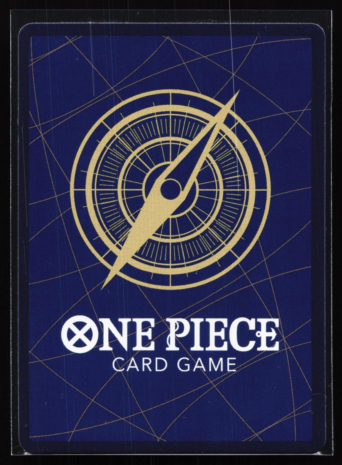 Starter Deck EX: Luffy & Ace ST30-014 Mr.3(Galdino) (Full Art) Common