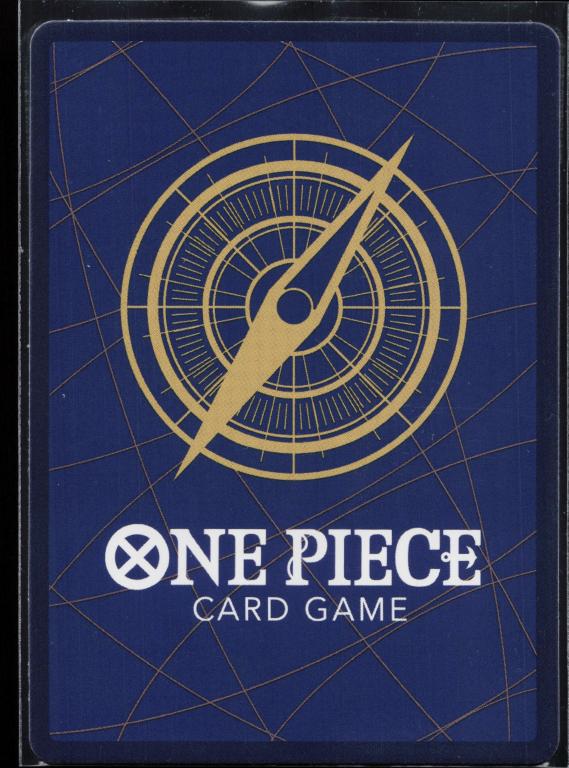 Starter Deck 29: Egghead #ST29-013 Rob Lucci ST29-013