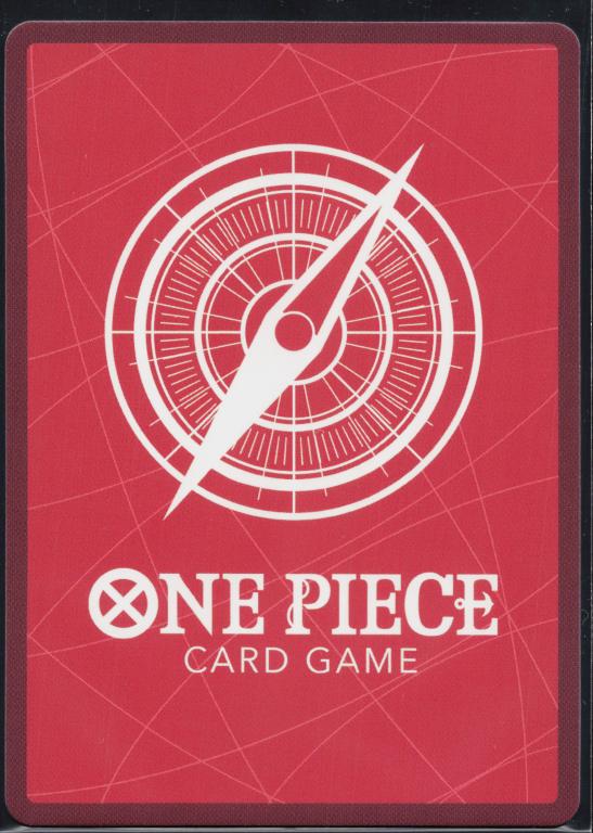 Carrying on His Will  OP13-079 Imu (Leader Parallel) (Japanese)