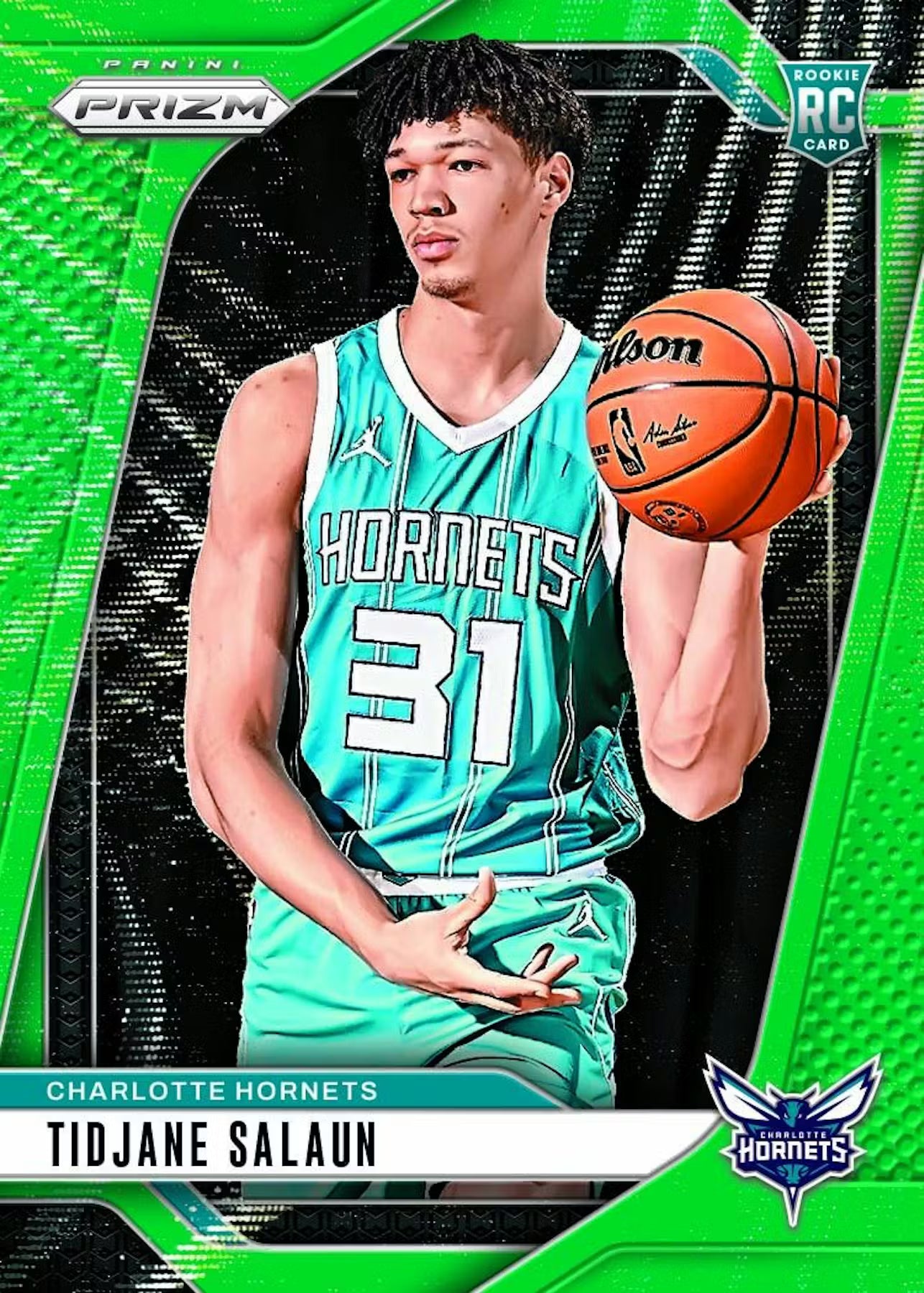 2024-25 Panini NBA Prizm Basketball Hobby Blaster Box