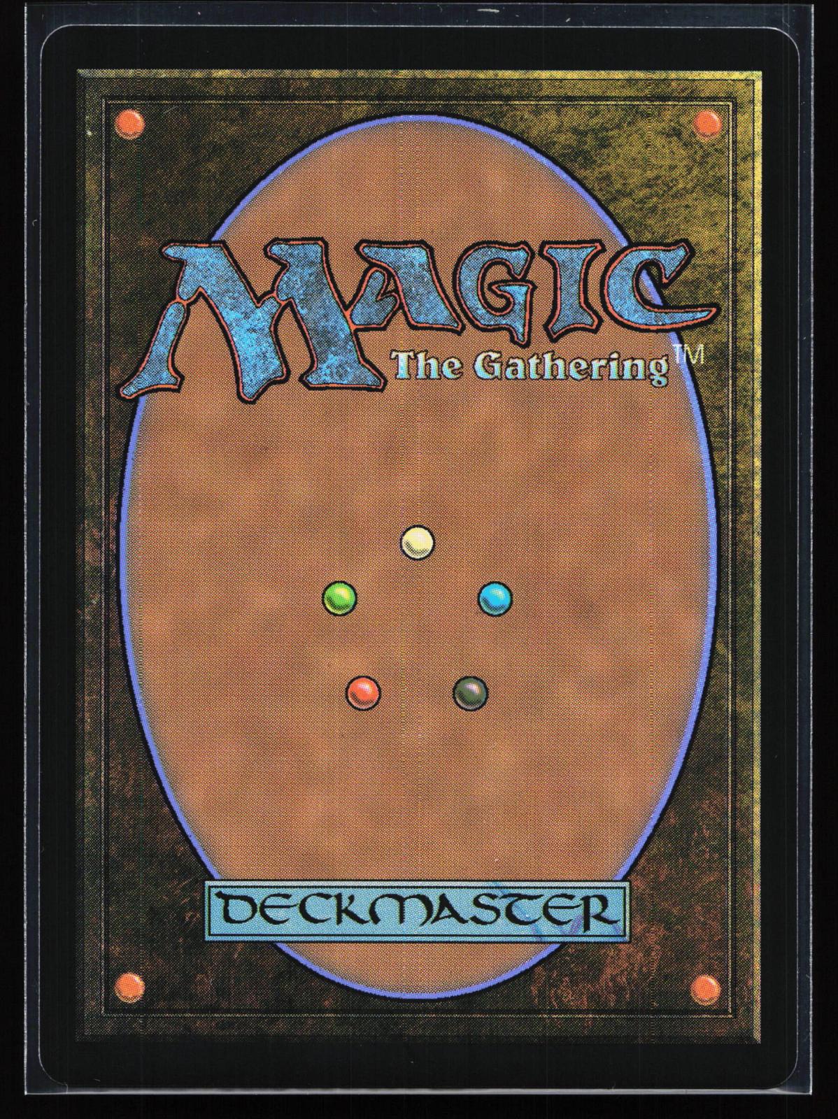 Marvel Universe Eternal-Legal 84 Unnatural Growth (Borderless) Mythic