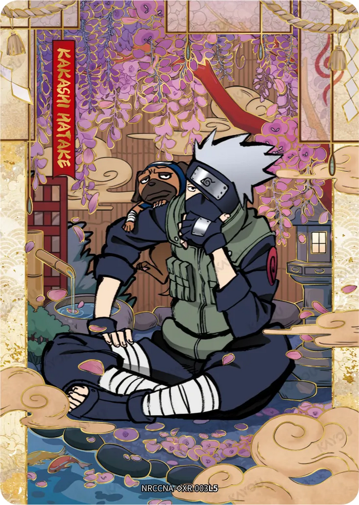 Secret Art Rare
