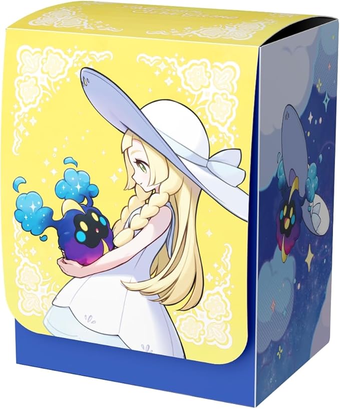 Pokémon TCG: Pokémon Center Assorted Accessories (Japanese)