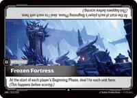 Riftbound - Unleashed - Frozen Fortress 212/219 Uncommon