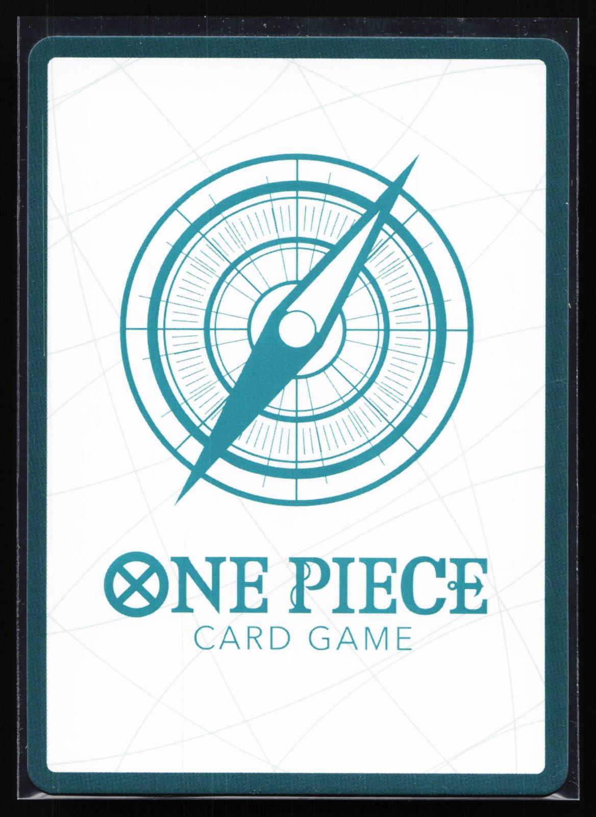 One Piece Promotion Cards DON!! Card (English Version 2nd Anniversary Set) DON!!