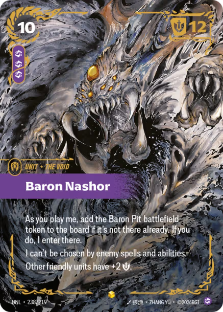 Riftbound: League of Legends TCG Unleashed Booster Box