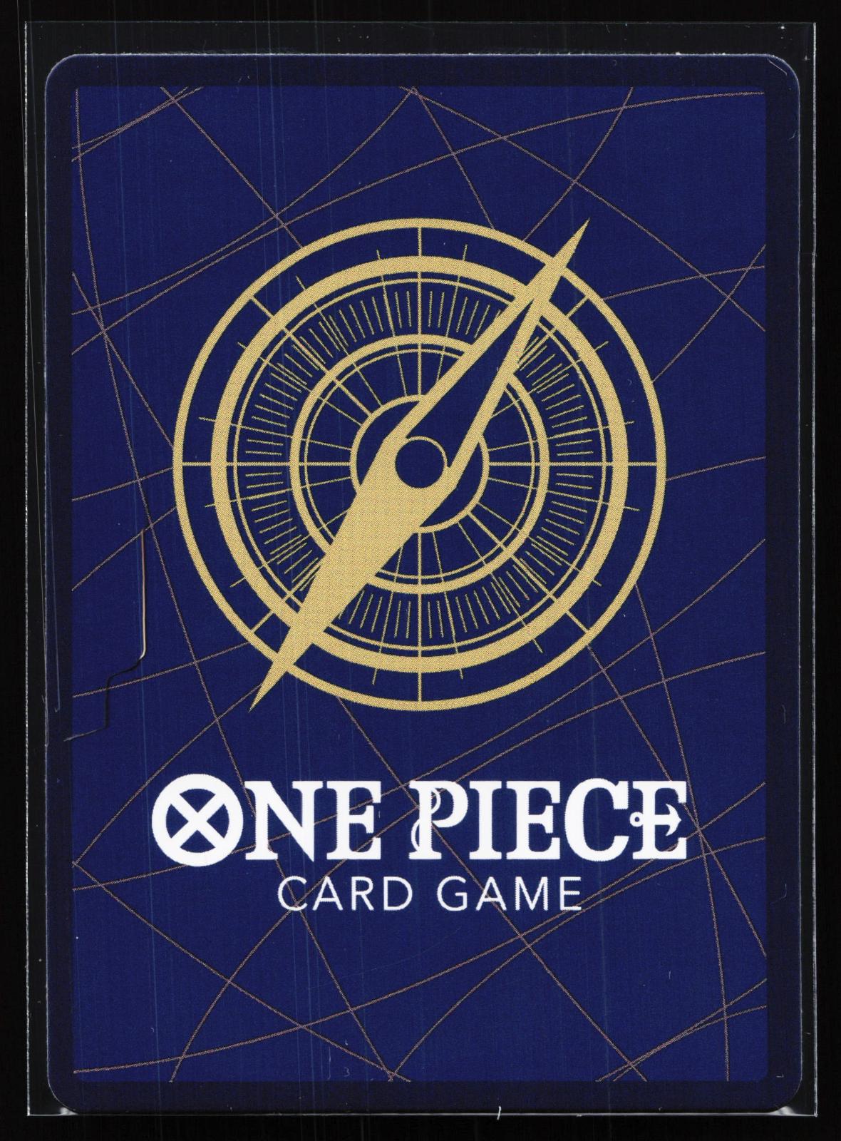 Starter Deck EX: Luffy & Ace ST30-003 Edward.Newgate (Full Art) Common