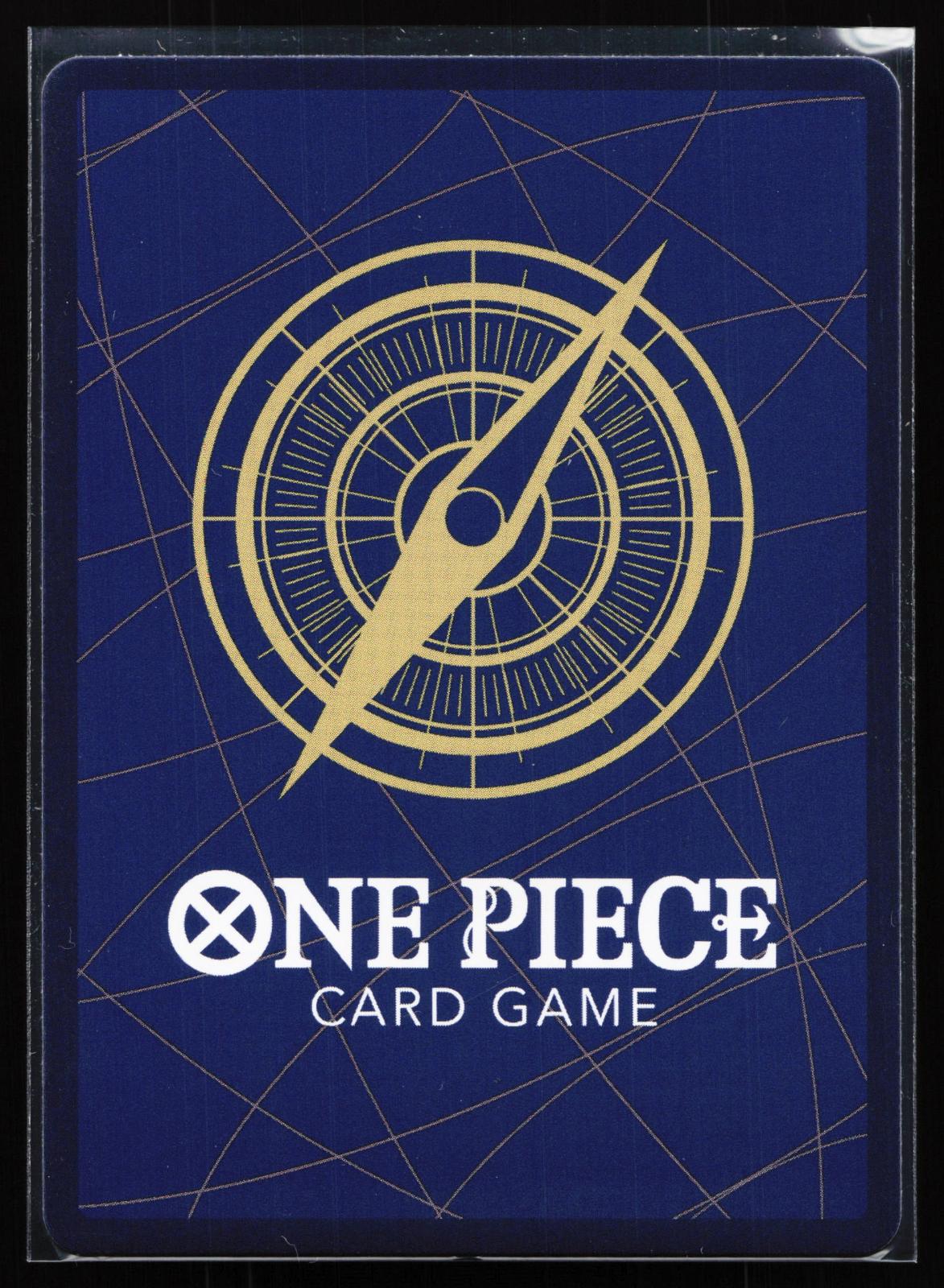 Starter Deck EX: Luffy & Ace ST30-003 Edward.Newgate (Full Art) Common