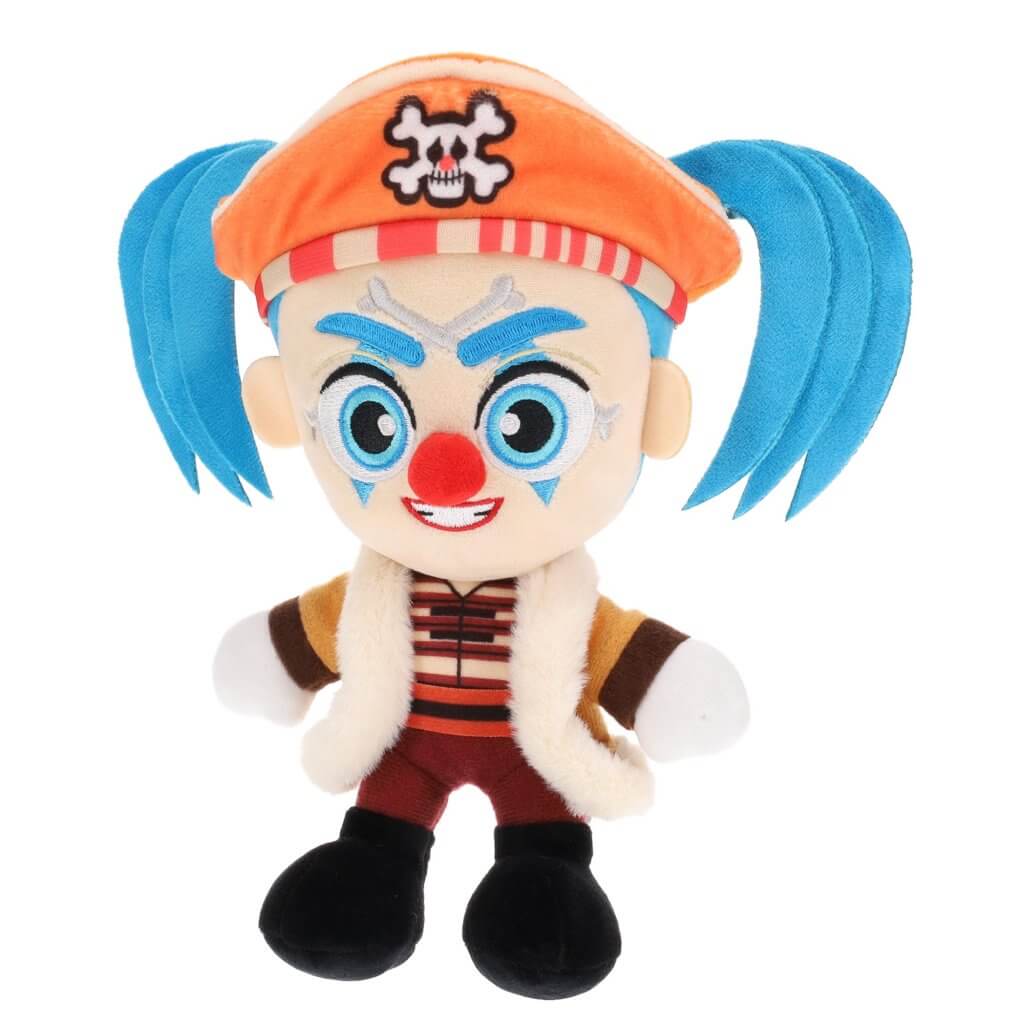 One Piece Plush - Series 1