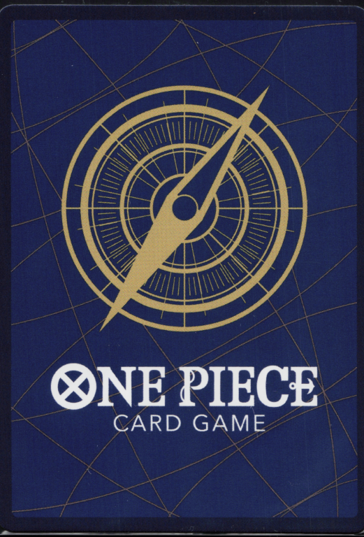 One Piece Card Game - Shanks 028 (Super Rare Alternate Art) - Carrying On His Will (OP13) (Japanese)