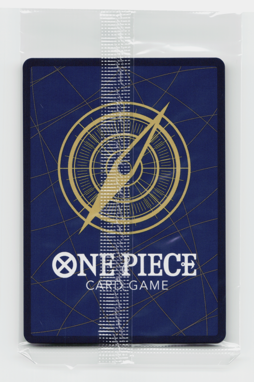 Nami P-112 Alt Art Asia One Piece Mini-tin Pack Set Vol.2 Exclusive Promo Sealed (Japanese)