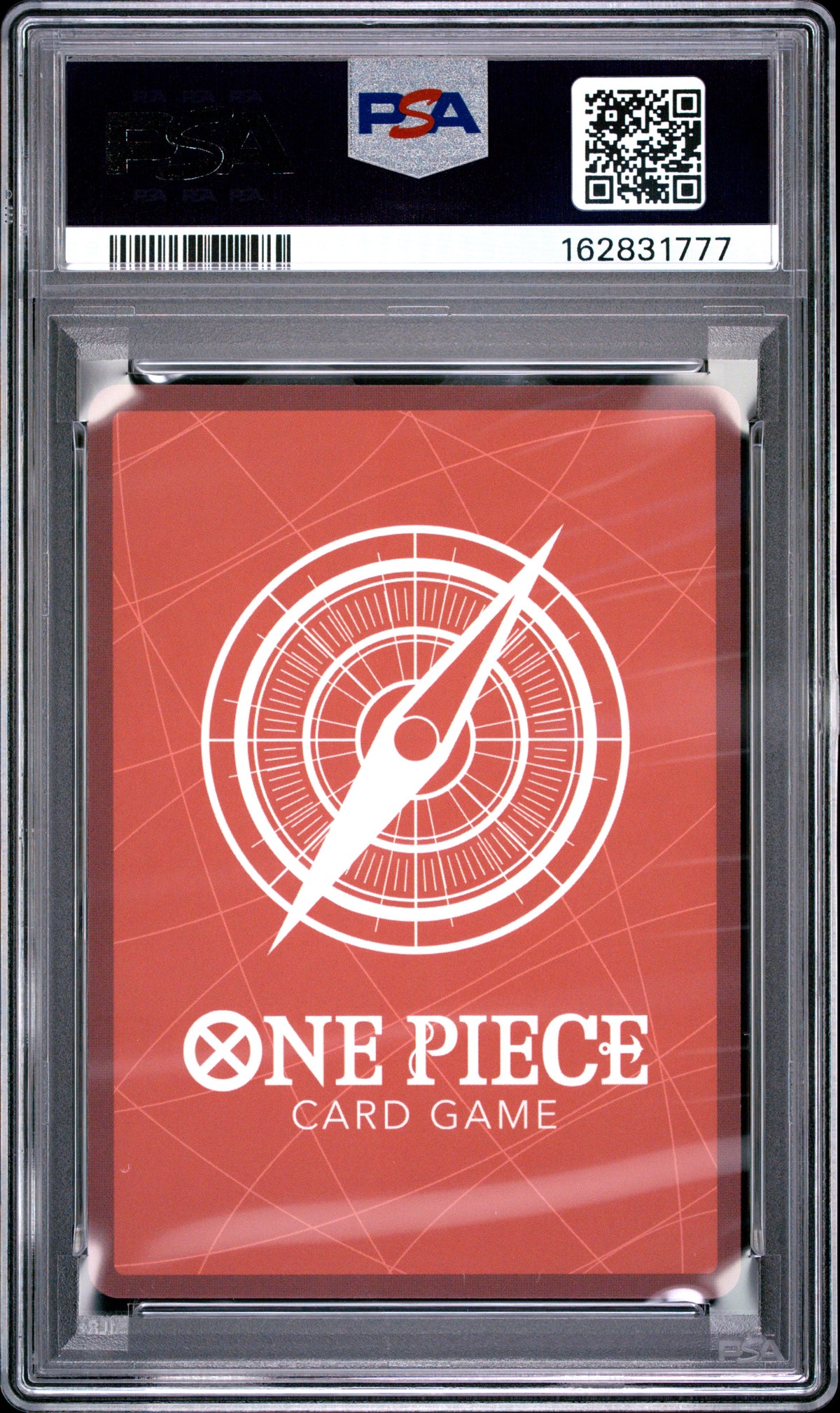 2025 One Piece Japanese Perona 021 One Piece Limited Card Collection Vol.1 PSA 10