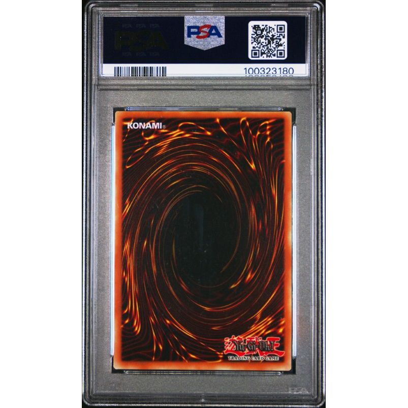 2024 Yu-Gi-Oh! Mp24-25th Anniversary Tin: Dueling Mirrors #EN009 Dark Magician Girl 1st Edition PSA 9
