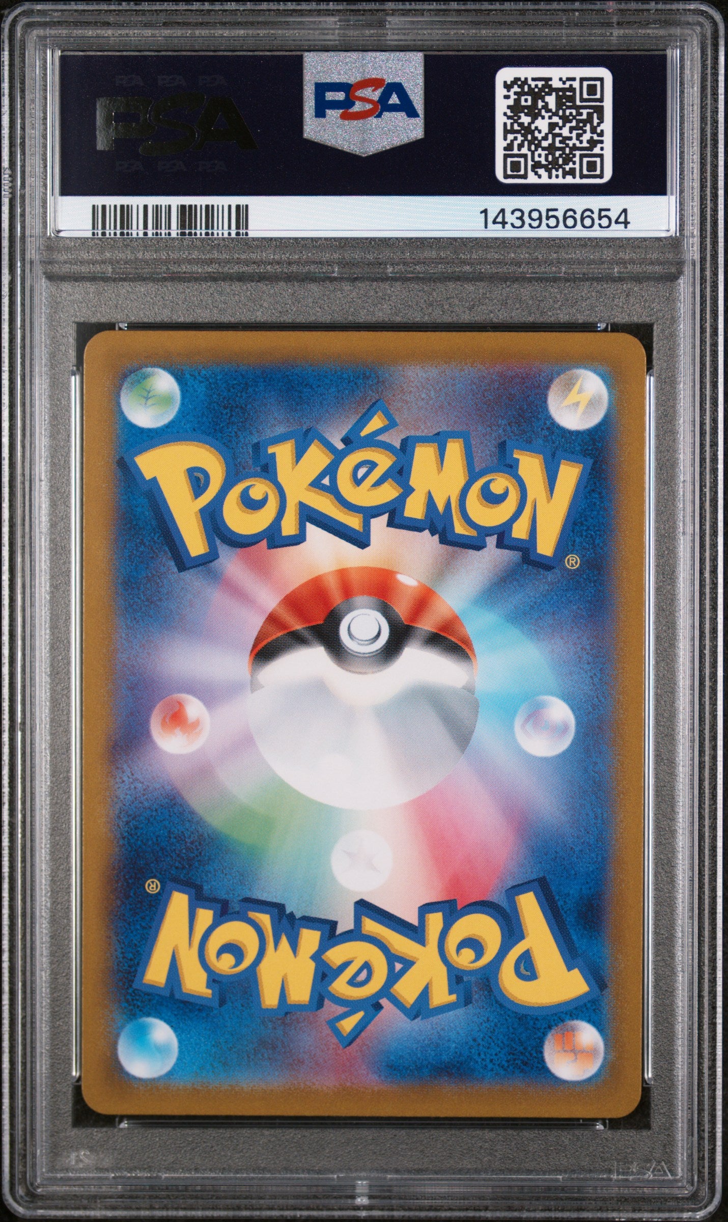 2023 Pokemon Japanese Charizard 003/032 Classic Collection PSA 10