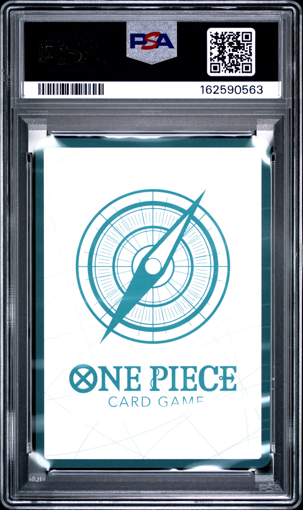 2025 One Piece Japanese Premium Card Collection -One Piece Day'25- Don!! Card