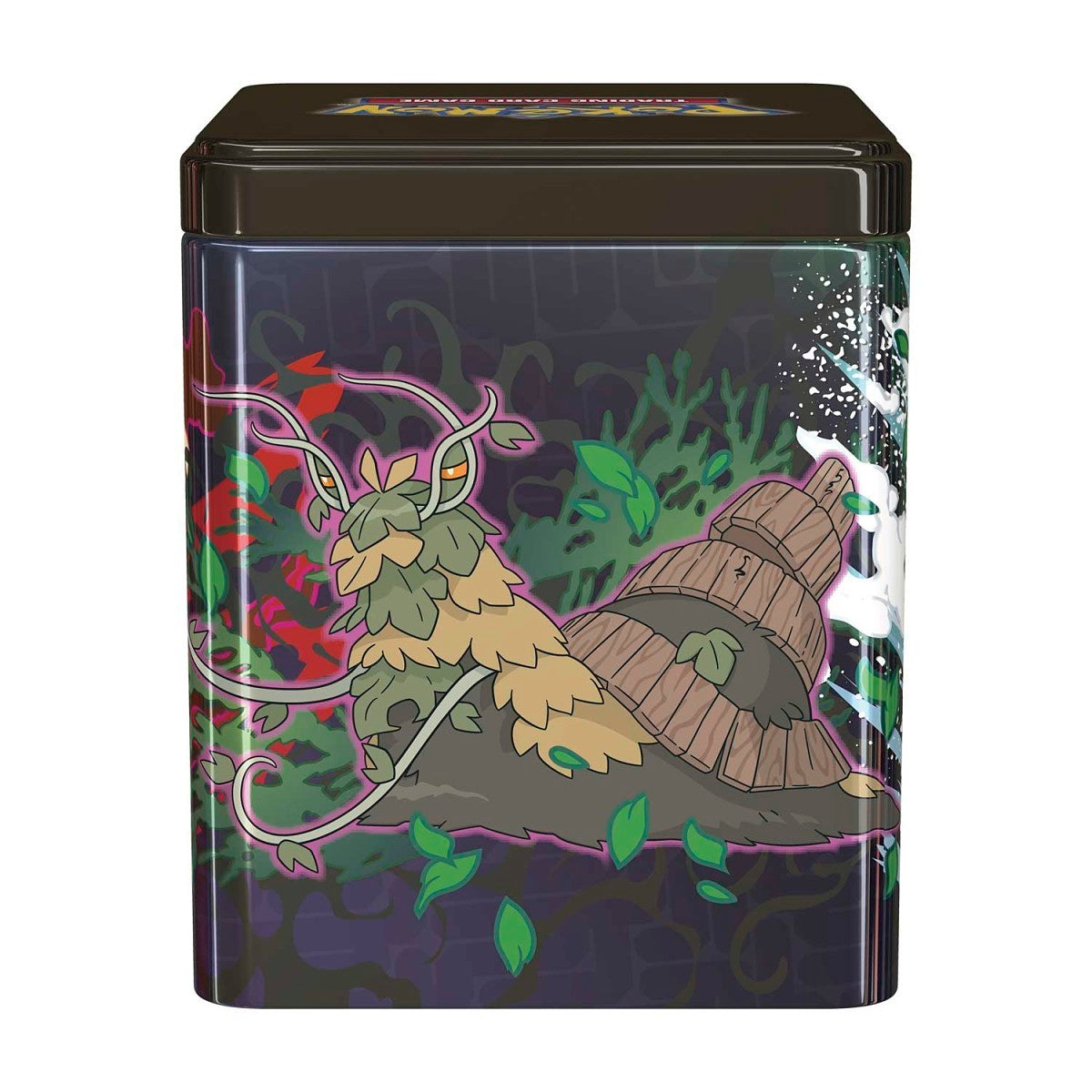 Pokémon TCG: Stacking Tin (Treasures of Ruin)