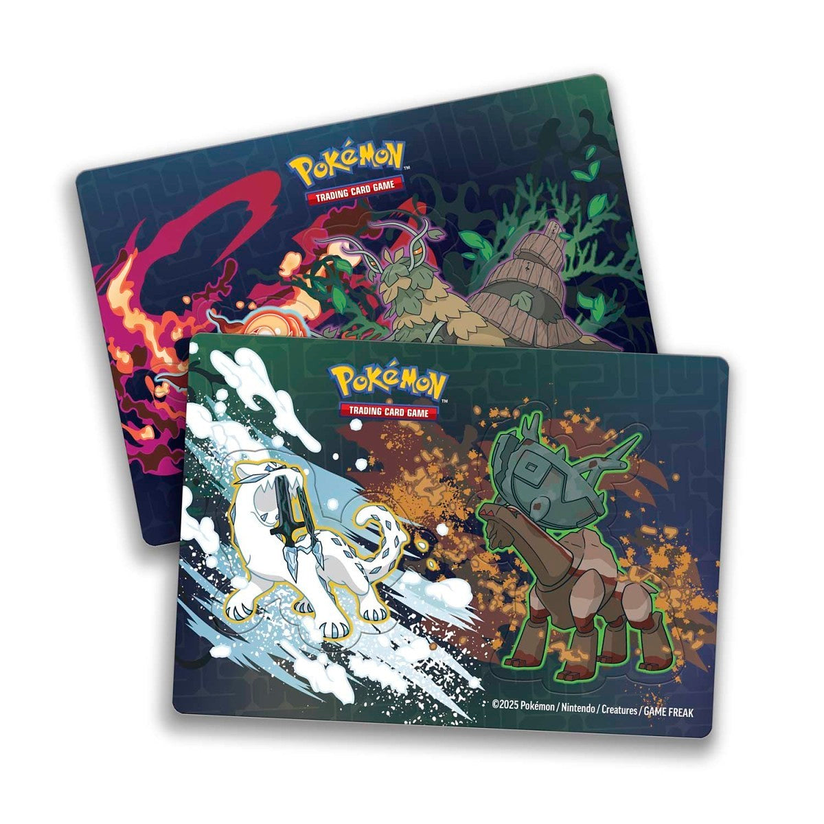 Pokémon TCG: Stacking Tin (Treasures of Ruin)